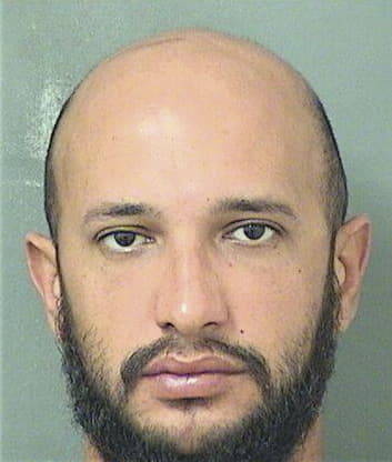 Ramon Perezramirez, - Palm Beach County, FL 